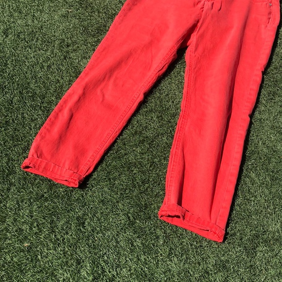 Coral Ankle Legging - Picture 2 of 8